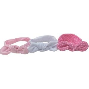 Starting Out Baby’s Headbands Set of 3